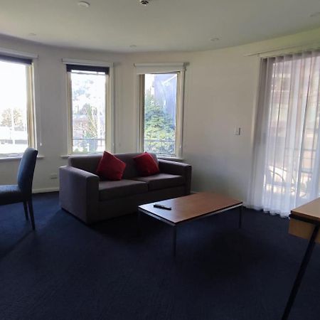 מלבורן South Yarra Central Apartment Hotel מראה חיצוני תמונה