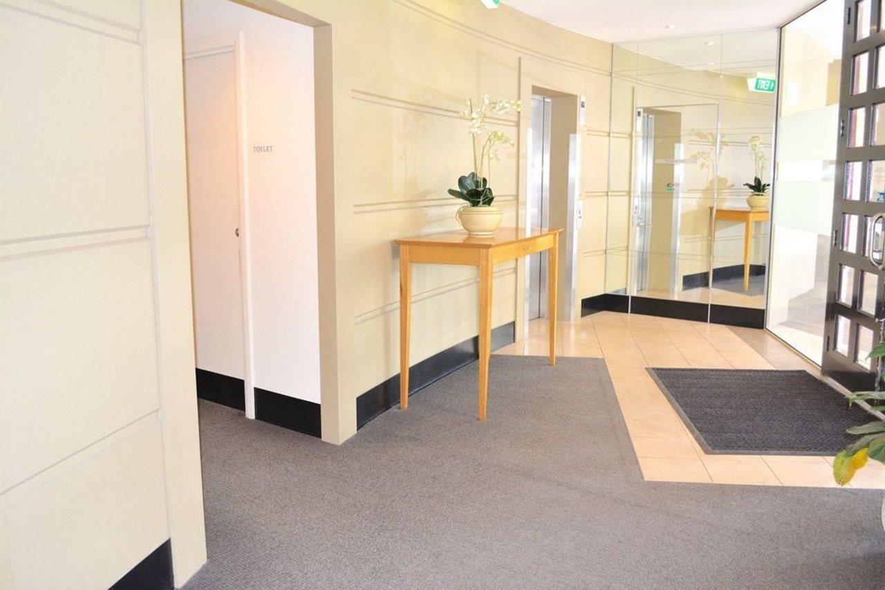 מלבורן South Yarra Central Apartment Hotel מראה חיצוני תמונה